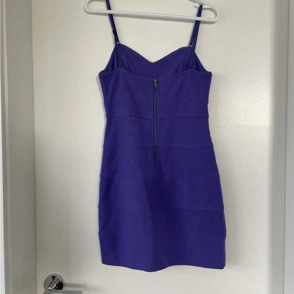 Talula- Mini Bandage Dress - Picture 2 of 3